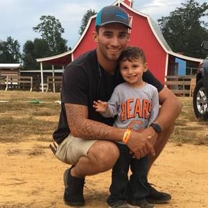 Meet your Posher, Adam